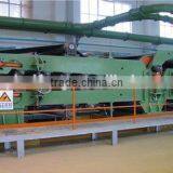 Continuous Pre-Press Machine Of Mdf Production Line,Continuous Pre-press Machine for Woodworking thumbnail-1