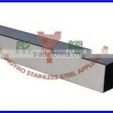 Stainless Steel Square Tube