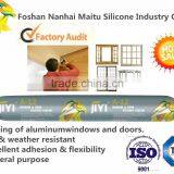 Neutral All-Purpose Silicone Sealant(free Sample) thumbnail-2