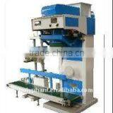 Wood Pellet Packager Machine