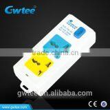 Universal Portable Extension Wall Socket Set thumbnail-2