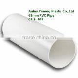 YiMing Recycled 25mm Diameter Pvc Pipe thumbnail-6