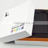 Amlogic S805 Quad Core T2 Set Top Box TOPLEO Fu11 1080P Support TV Box thumbnail-4