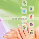 Nail Art DIY Printer Print Printing Pattern Stamp Manicure Machine Stamper Set thumbnail-2