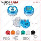 Round Shape Premium Quality Mints for Promotion