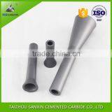 YG6 YG6X Customized Tungsten Carbide Sand Blasting Nozzles With High Quality thumbnail-4