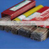 Low Heat Input Non-machinables Cast Iron Welding Electrode for Economy Welding and Repair. thumbnail-1