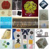 Popular Dowell CO2 Desktop Laser Cutter/non-metal Laser Cutting Machine/CO2 Engraver High Precision Low Price thumbnail-6