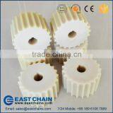 Double Hinge Straight Running Width 190.5mm 304 Stainless Steel Top Chain SS820-K750 thumbnail-5