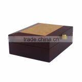 Small wooden gift boxes wholesale