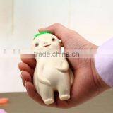 Factory Supply Wholesale Slim Crtoon Power Bank 10000mah With Logo Printing