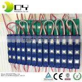0.7W 3leds SMD 5730 Led Modules RGB Led Pixel Modules Waterproof 12V Backlights Channer Letter WW R G B Y thumbnail-3