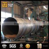 Black Pipe for Piling,carbon Steel Pipe,spiral Steel Pipe thumbnail-2