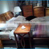 Solid Wood Teen Bedroom Set Furniture 3115 thumbnail-1