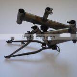 Stock Folding Frame for Sale/20inch/raw Frame/inventory Frame thumbnail-4