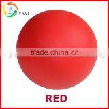 Best Mobility Rubber Ball for Crossfit Custom Massage Lacrosse Balls Quality Choice thumbnail-3