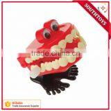 Wind up Vampire Fangs With Moving Eyes thumbnail-1