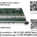 FSAP 9800 IP Chassis DSLAM MSAN; Contact: Sherry@versatek.cn thumbnail-5