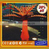 Express Outdoor Christmas Decorative Decorative Outdoor Tree Lighting With CE ROHS GS SAA UL