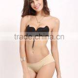 OEM Customized Cloth Silicone Mango Invisible Breast Lift Sexy Girl Bra thumbnail-5