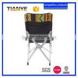 Lightweight Outdoor Hiking Aluminum Chair With TUV&BV&SGS Testing Report thumbnail-2