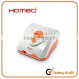 Homed Double Electric Breast Pump With Bag thumbnail-2