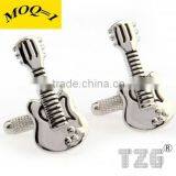 TZG05230 Fashion Cuff Link Guitar Cufflink