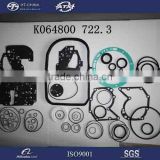 T06402A seal and gasket Automatic Transmission Repair Kit 722.3 Auto Transmission Overhaul Kit
