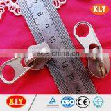 Shenzhen Xly Autolock Slider for Bag Nylon Zipper thumbnail-5