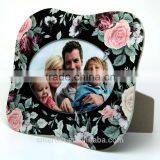 4x6 Glass European Photo Frame thumbnail-2