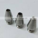 Hollow Cone Spray Nozzle, Stainless Steel Nozzle,Aluminum Nozzle thumbnail-2