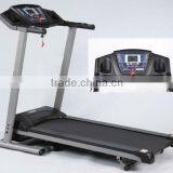 Motorized Treadmill Foldable Motorized Treadmill thumbnail-1