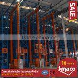 Industrial Use Digital Automatic Warehouse Racks and Shelves thumbnail-5