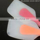 Silicone Cake Spatula thumbnail-5