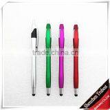 elegant ball pen , touch stylus ball pen ,stylus roller ball pen