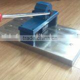 Manual Press Machine for Making / Embossing / Press Number Plate thumbnail-2