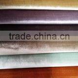 Velvet Used for Furishings and Upholstery 100%polyester thumbnail-1