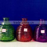 Factory Direct Colored Glass Fly Trap Cather thumbnail-3