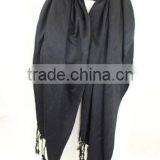 New Fashion Women's Warm Pashmina Scarf thumbnail-6