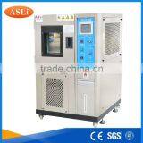 Rubber Ozone Aging Test Chamber Environmental Test Chamber Thermal Aging Test Chamber thumbnail-4