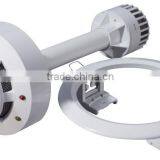 2-point Conventional Photoelectric Optical Smoke Detector