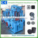 Multipurpose Coal and Charcoal Dust Briquette Machine thumbnail-2
