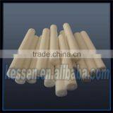 High Quality High Purity ZrO2 / Zirconia / Zirconium Oxide Ceramic Tubes Quality Choice thumbnail-5