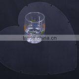 Lightweight Plastic Transparent Board With Irregular Shapes thumbnail-4