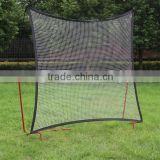 Adjustable soccer rebounder net training equipment for multi training                        
                                                Quality Choice