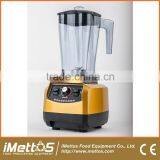 2014 Newest High Level Powerful Jug Blender Ice Cream Blender for Commercial thumbnail-1