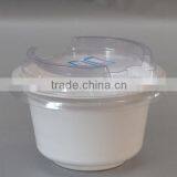High Quality Plastic Yogurt Cup, Disposable Cup, Transparent Cup thumbnail-2