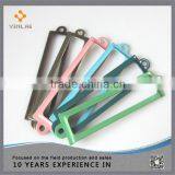 Plating Label Holders