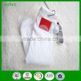 40x60cm 140g Age Group 100% Cotton Custom White Golf Towel With Embroidery thumbnail-2