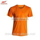 Sublimation Dri Fit China Custom Design High Quality Sport t Shirt Sport thumbnail-3